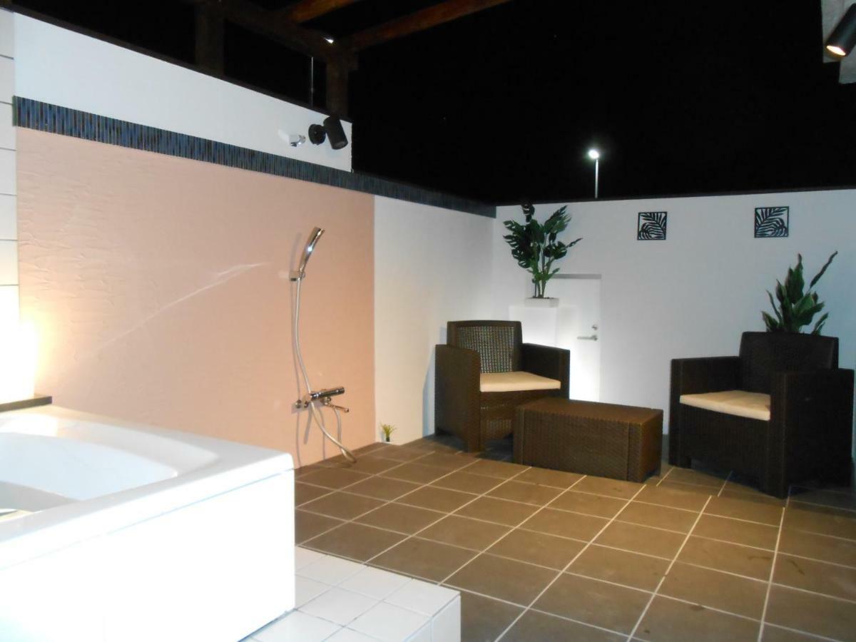 Hotel Regina (Adults Only) Kashiwa Bagian luar foto