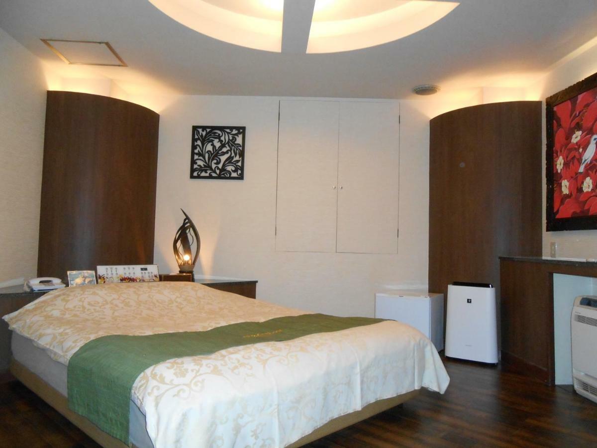 Hotel Regina (Adults Only) Kashiwa Bagian luar foto