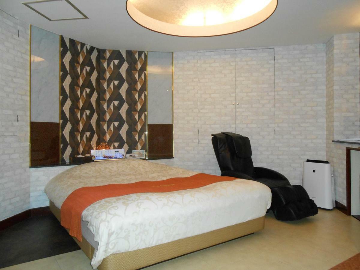 Hotel Regina (Adults Only) Kashiwa Bagian luar foto